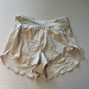 Lululemon Fast and Free High-Rise Short 2" *Airflow